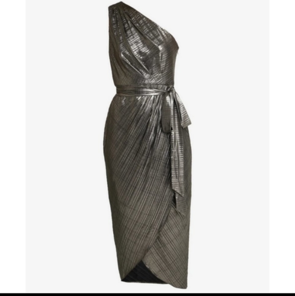 Pre-loved Ted Baker London Dress - Picture 1 of 15